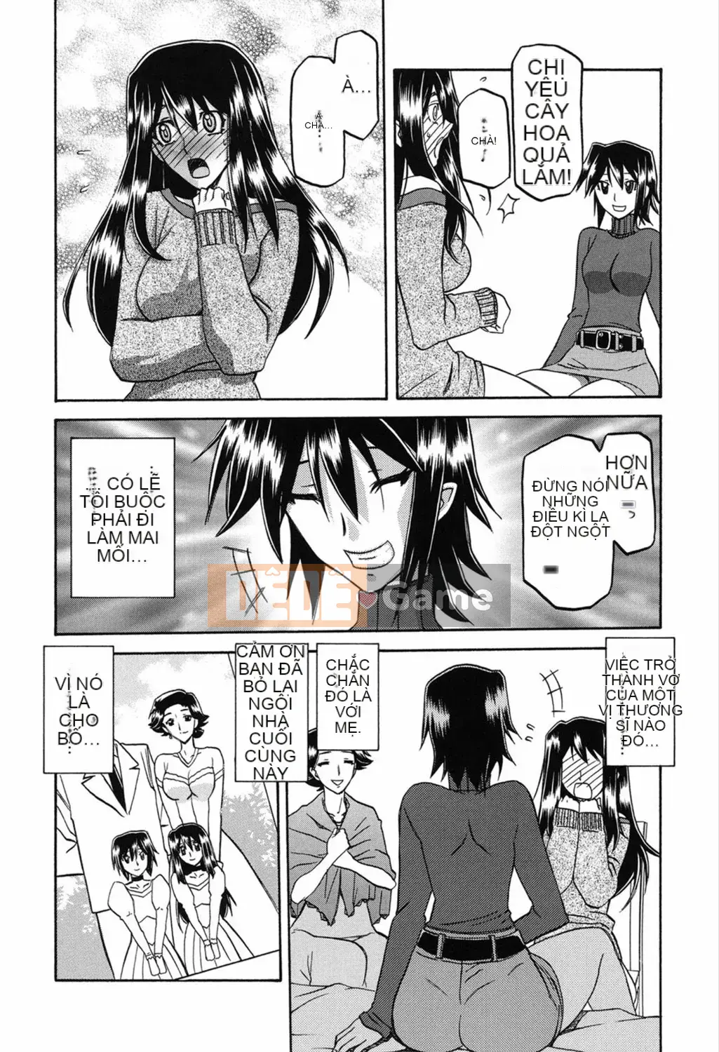 [Yamabunkyoden] Masomesu [Kỹ thuật số]