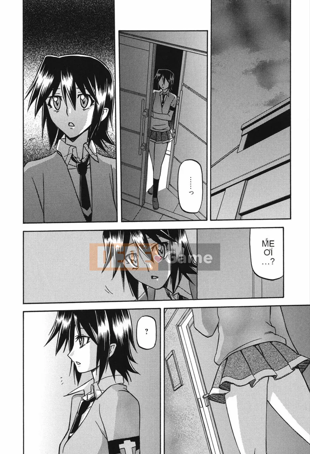 [Yamabunkyoden] Masomesu [Kỹ thuật số]