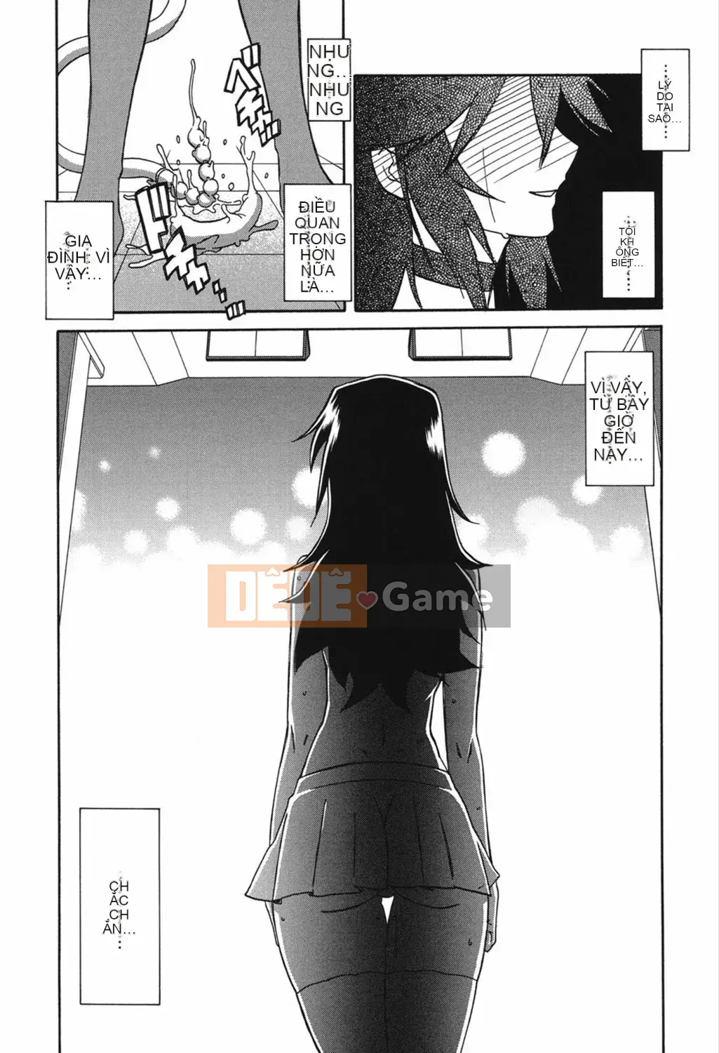 [Yamabunkyoden] Masomesu [Kỹ thuật số]