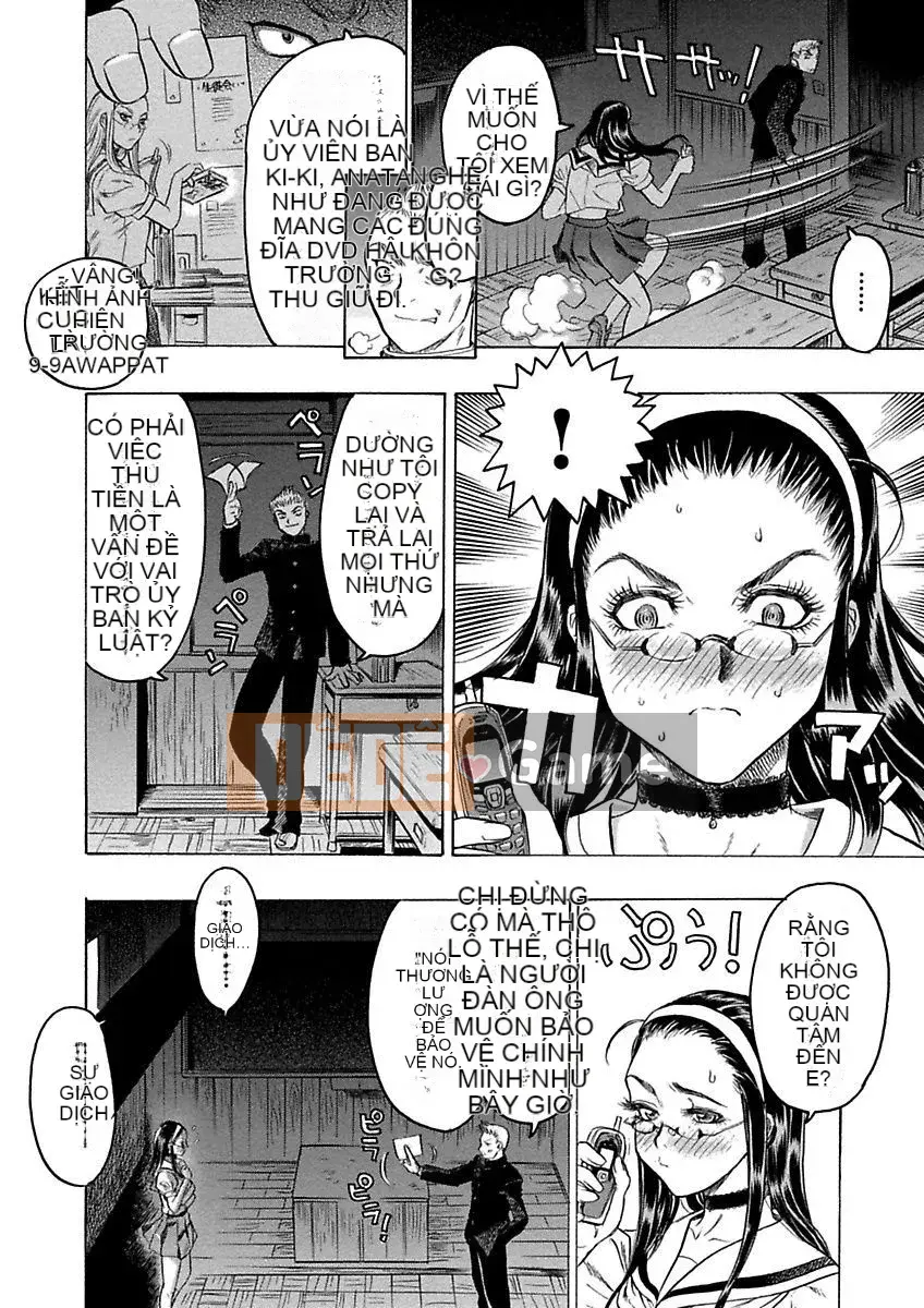 [Tóc Đẹp] Bộ Sưu Tập Kiệt Tác Tóc Đẹp Tự Chọn [Digital]