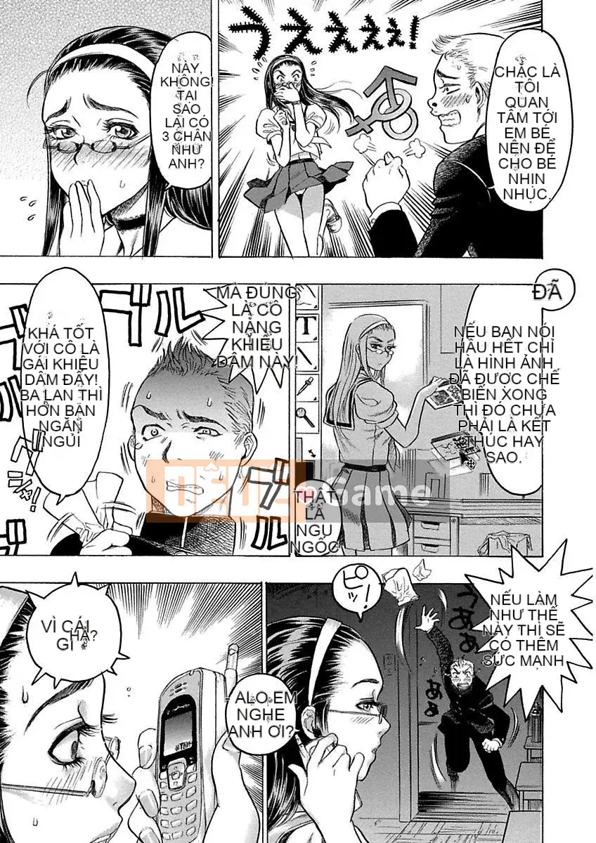 [Tóc Đẹp] Bộ Sưu Tập Kiệt Tác Tóc Đẹp Tự Chọn [Digital]