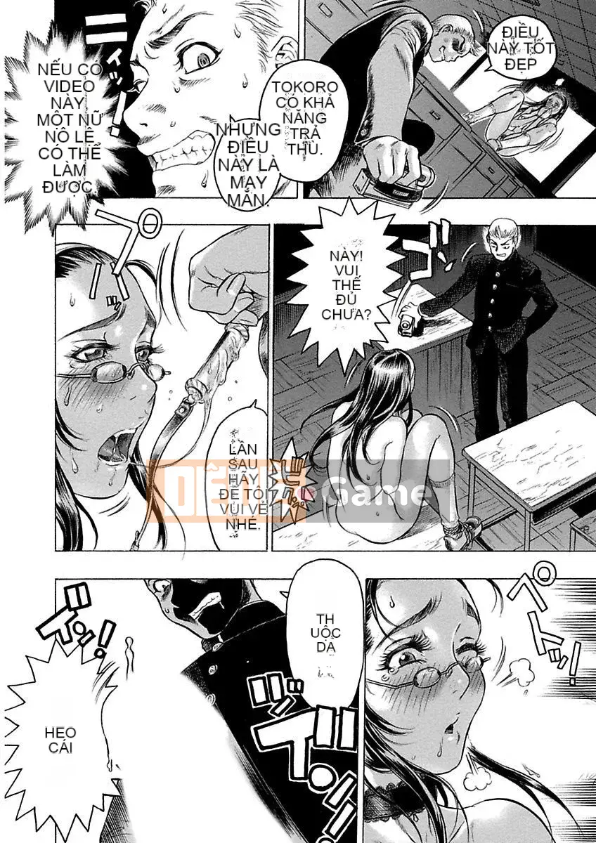 [Tóc Đẹp] Bộ Sưu Tập Kiệt Tác Tóc Đẹp Tự Chọn [Digital]