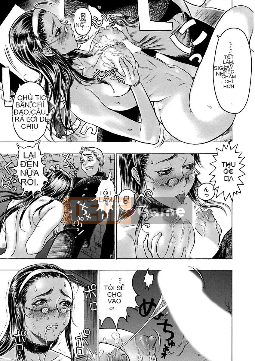 [Tóc Đẹp] Bộ Sưu Tập Kiệt Tác Tóc Đẹp Tự Chọn [Digital]