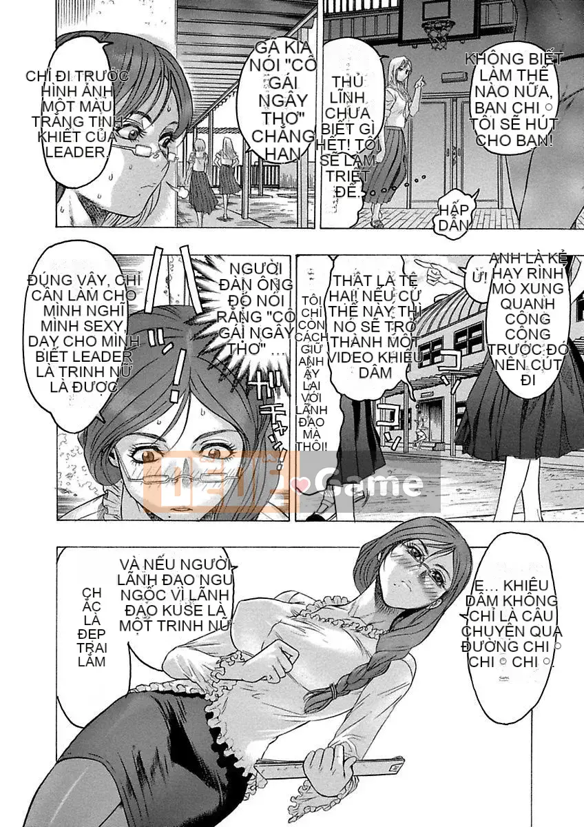 [Tóc Đẹp] Bộ Sưu Tập Kiệt Tác Tóc Đẹp Tự Chọn [Digital]