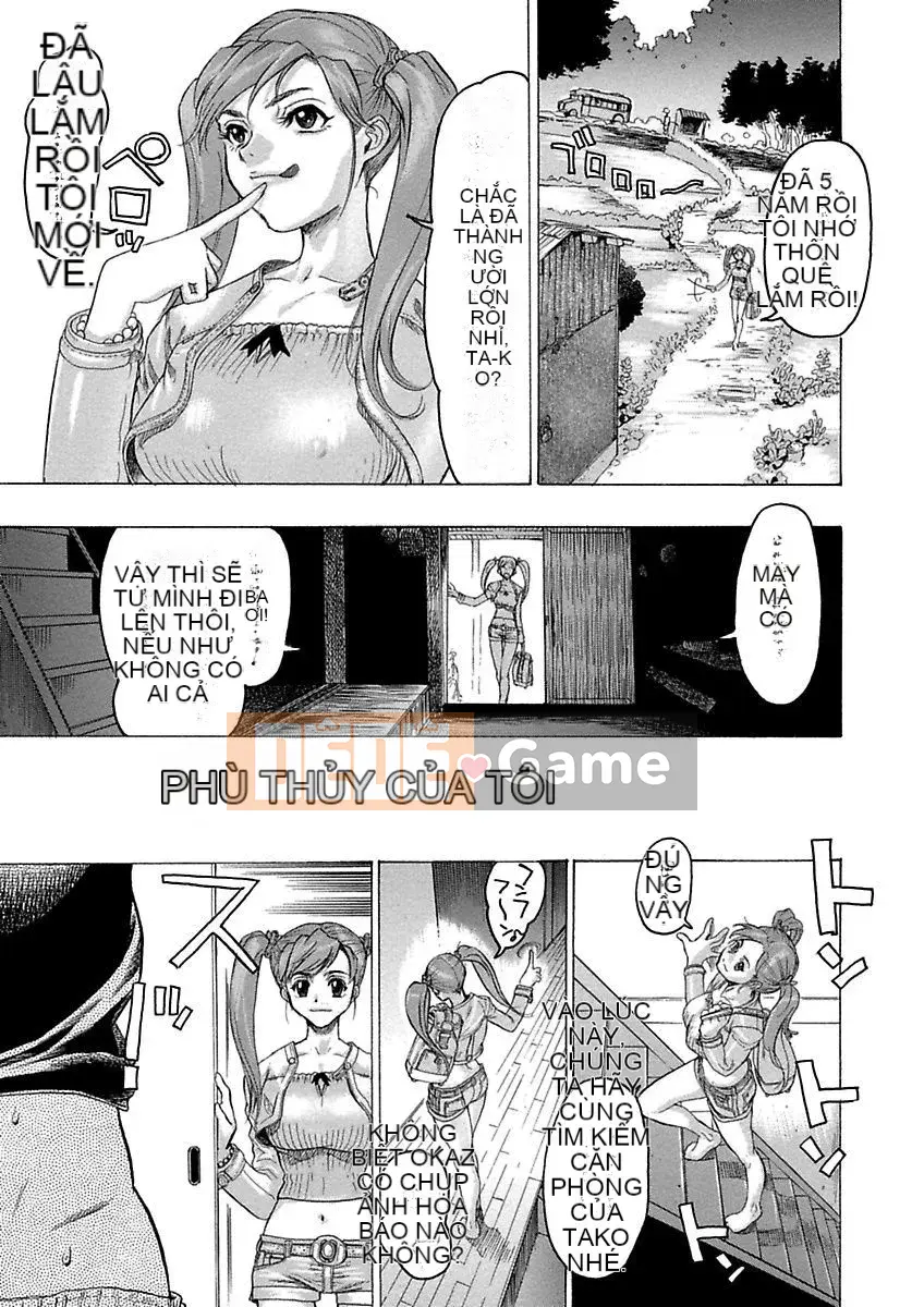 [Tóc Đẹp] Bộ Sưu Tập Kiệt Tác Tóc Đẹp Tự Chọn [Digital]