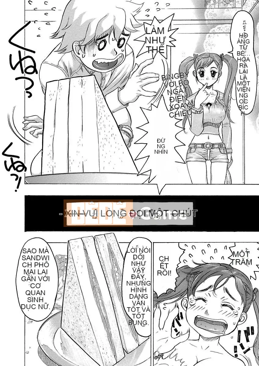 [Tóc Đẹp] Bộ Sưu Tập Kiệt Tác Tóc Đẹp Tự Chọn [Digital]