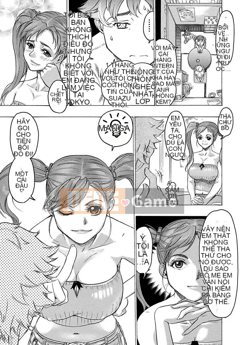 [Tóc Đẹp] Bộ Sưu Tập Kiệt Tác Tóc Đẹp Tự Chọn [Digital]