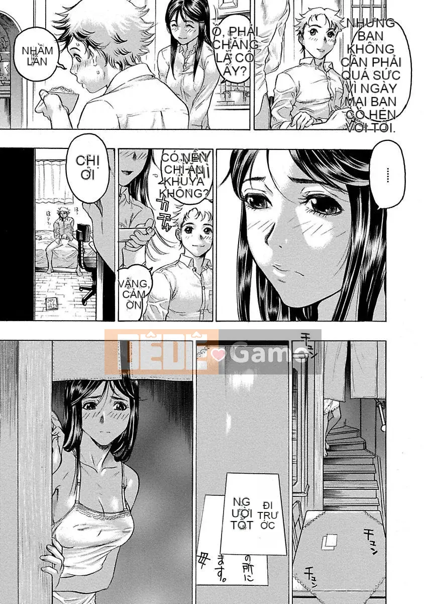 [Tóc Đẹp] Bộ Sưu Tập Kiệt Tác Tóc Đẹp Tự Chọn [Digital]