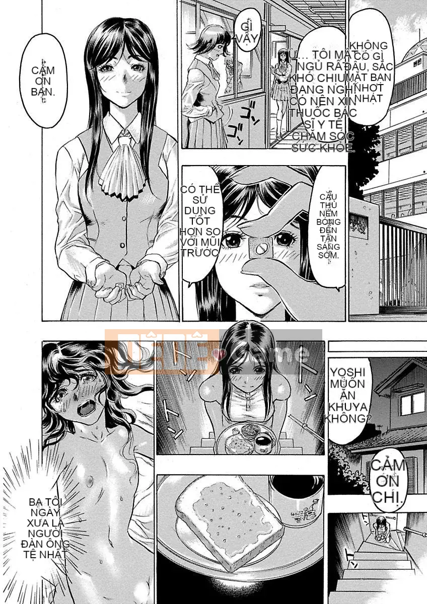 [Tóc Đẹp] Bộ Sưu Tập Kiệt Tác Tóc Đẹp Tự Chọn [Digital]