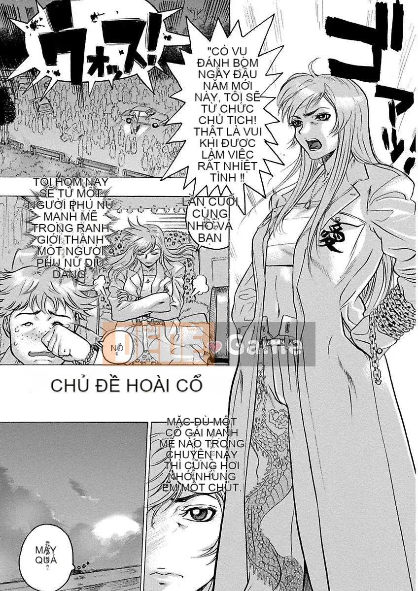 [Tóc Đẹp] Bộ Sưu Tập Kiệt Tác Tóc Đẹp Tự Chọn [Digital]