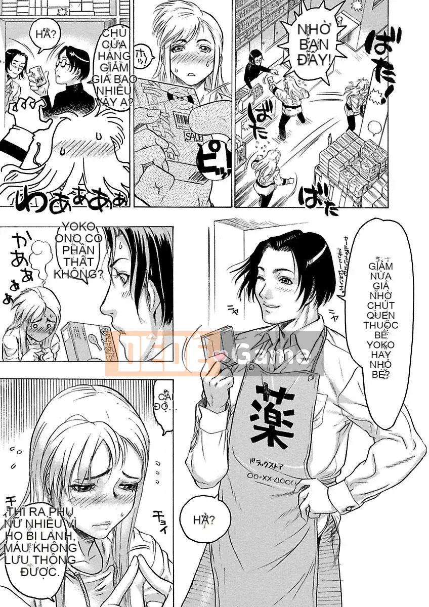 [Tóc Đẹp] Bộ Sưu Tập Kiệt Tác Tóc Đẹp Tự Chọn [Digital]