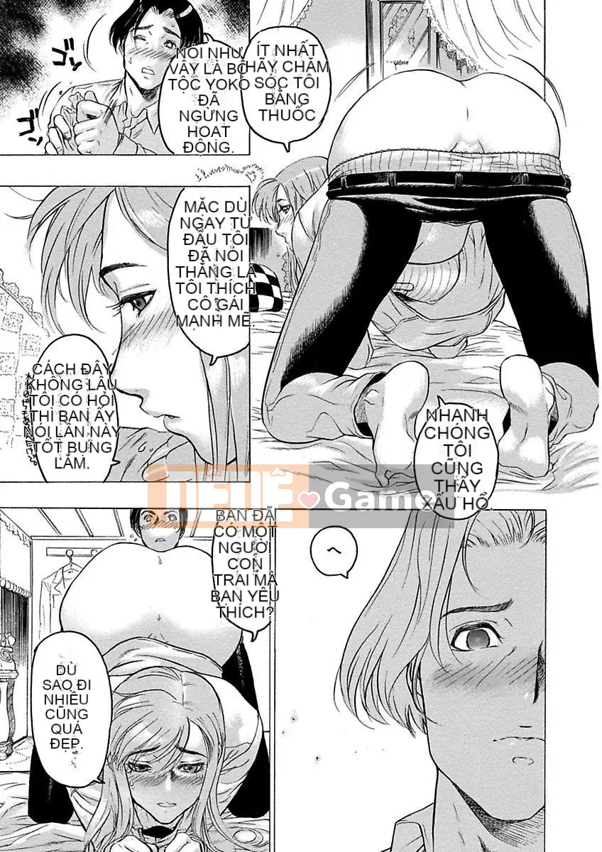 [Tóc Đẹp] Bộ Sưu Tập Kiệt Tác Tóc Đẹp Tự Chọn [Digital]