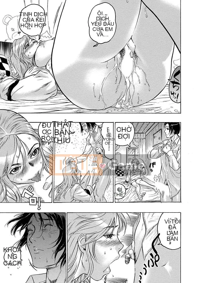 [Tóc Đẹp] Bộ Sưu Tập Kiệt Tác Tóc Đẹp Tự Chọn [Digital]