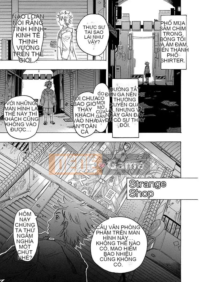 [Tóc Đẹp] Bộ Sưu Tập Kiệt Tác Tóc Đẹp Tự Chọn [Digital]