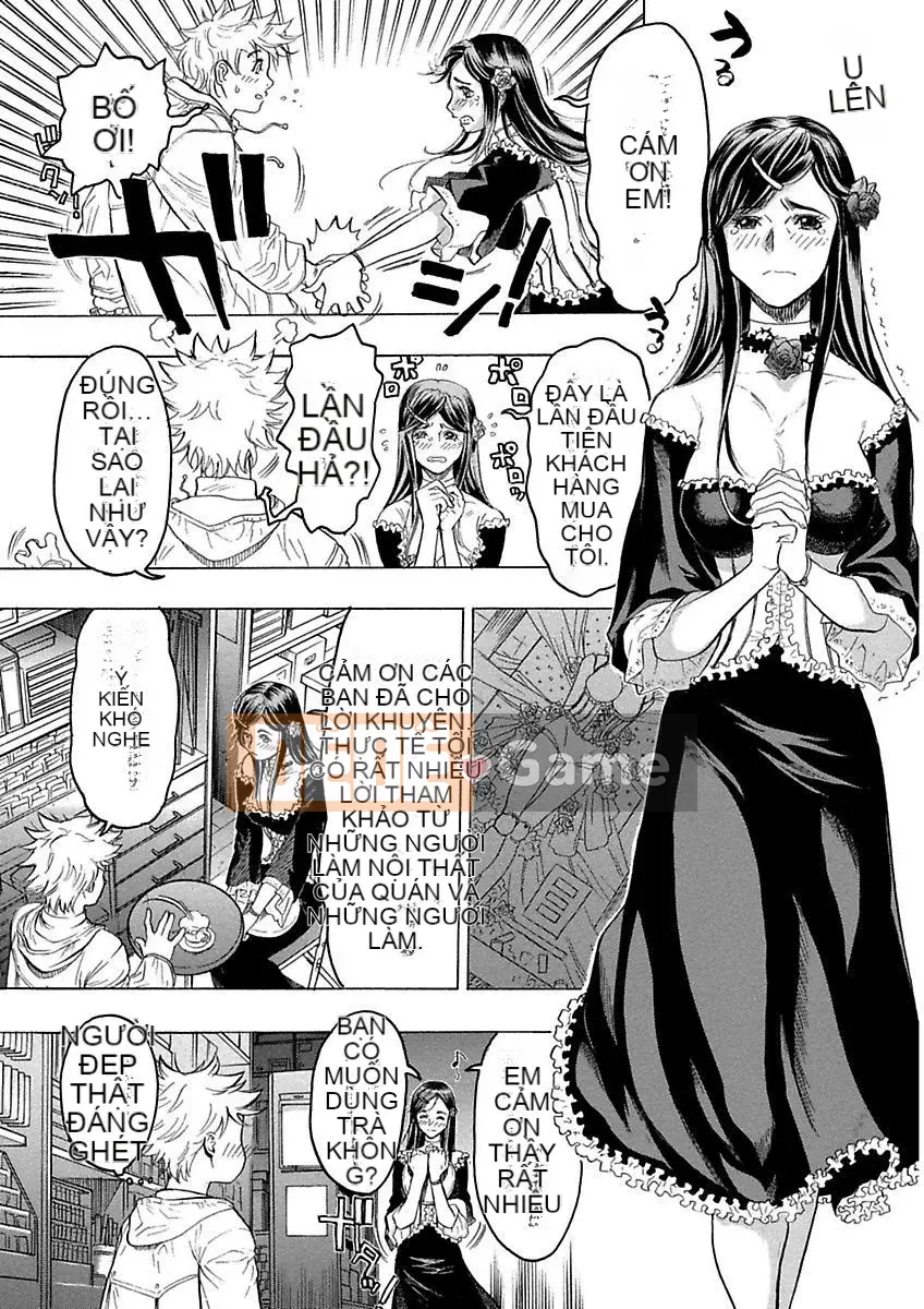 [Tóc Đẹp] Bộ Sưu Tập Kiệt Tác Tóc Đẹp Tự Chọn [Digital]