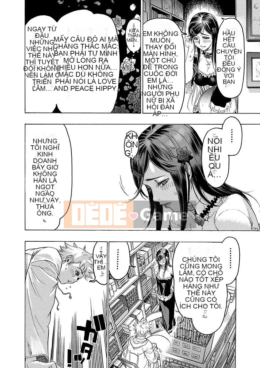 [Tóc Đẹp] Bộ Sưu Tập Kiệt Tác Tóc Đẹp Tự Chọn [Digital]