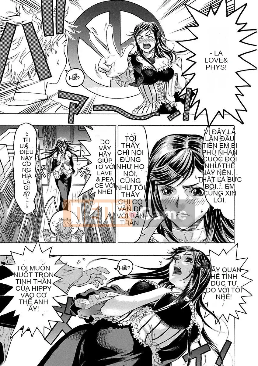 [Tóc Đẹp] Bộ Sưu Tập Kiệt Tác Tóc Đẹp Tự Chọn [Digital]