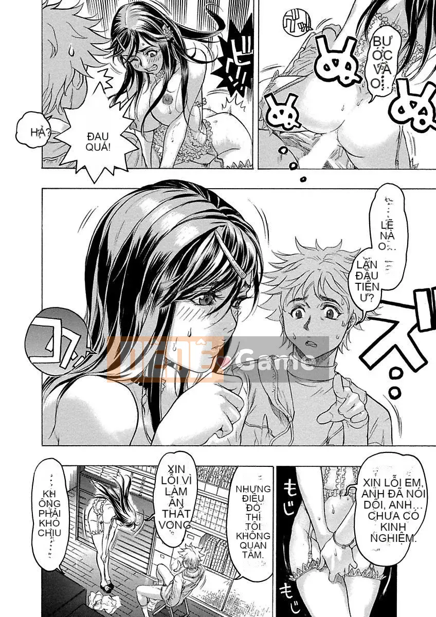 [Tóc Đẹp] Bộ Sưu Tập Kiệt Tác Tóc Đẹp Tự Chọn [Digital]