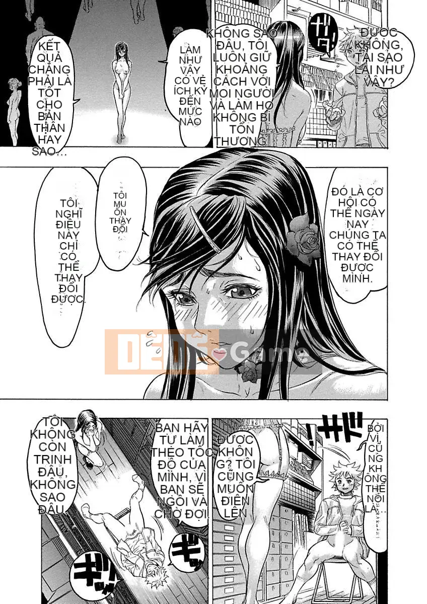 [Tóc Đẹp] Bộ Sưu Tập Kiệt Tác Tóc Đẹp Tự Chọn [Digital]