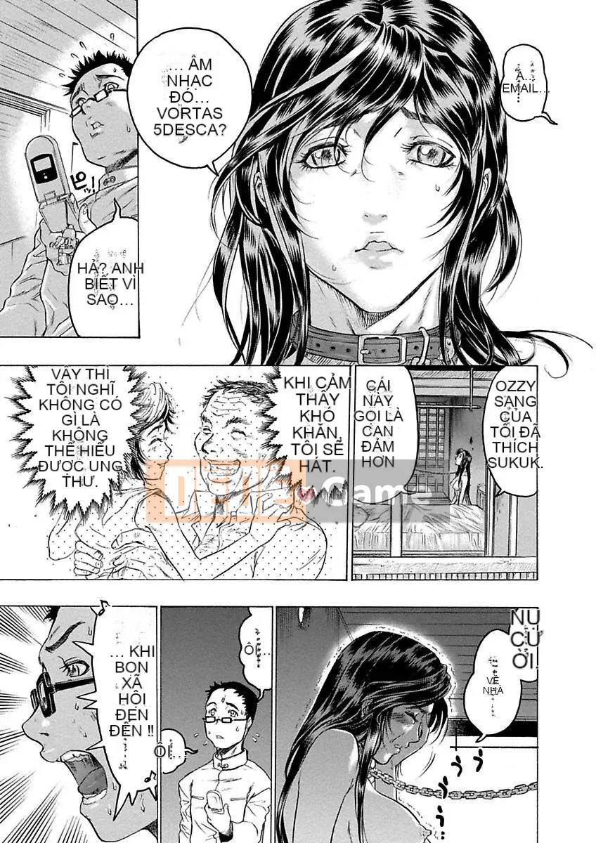 [Tóc Đẹp] Bộ Sưu Tập Kiệt Tác Tóc Đẹp Tự Chọn [Digital]