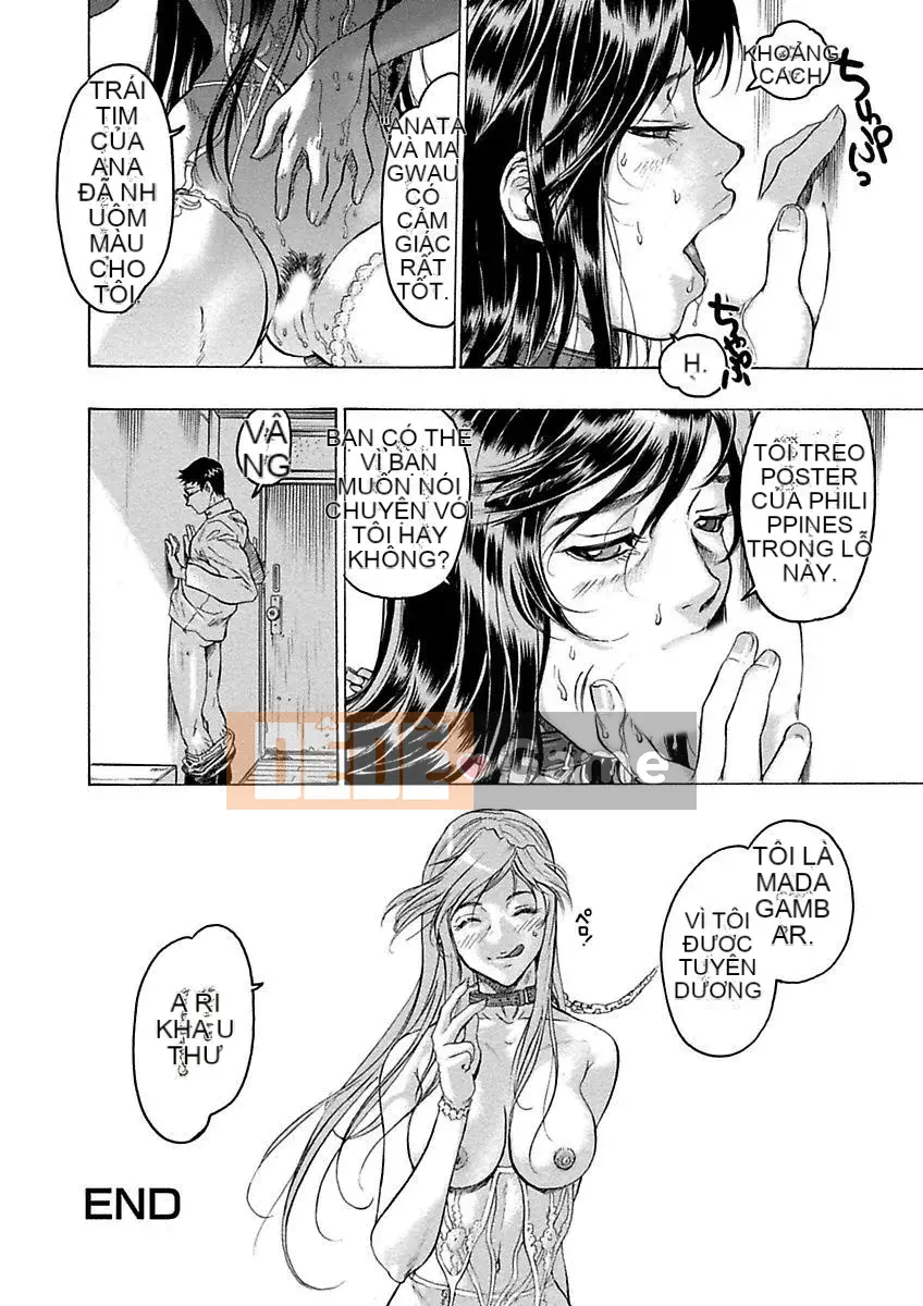 [Tóc Đẹp] Bộ Sưu Tập Kiệt Tác Tóc Đẹp Tự Chọn [Digital]