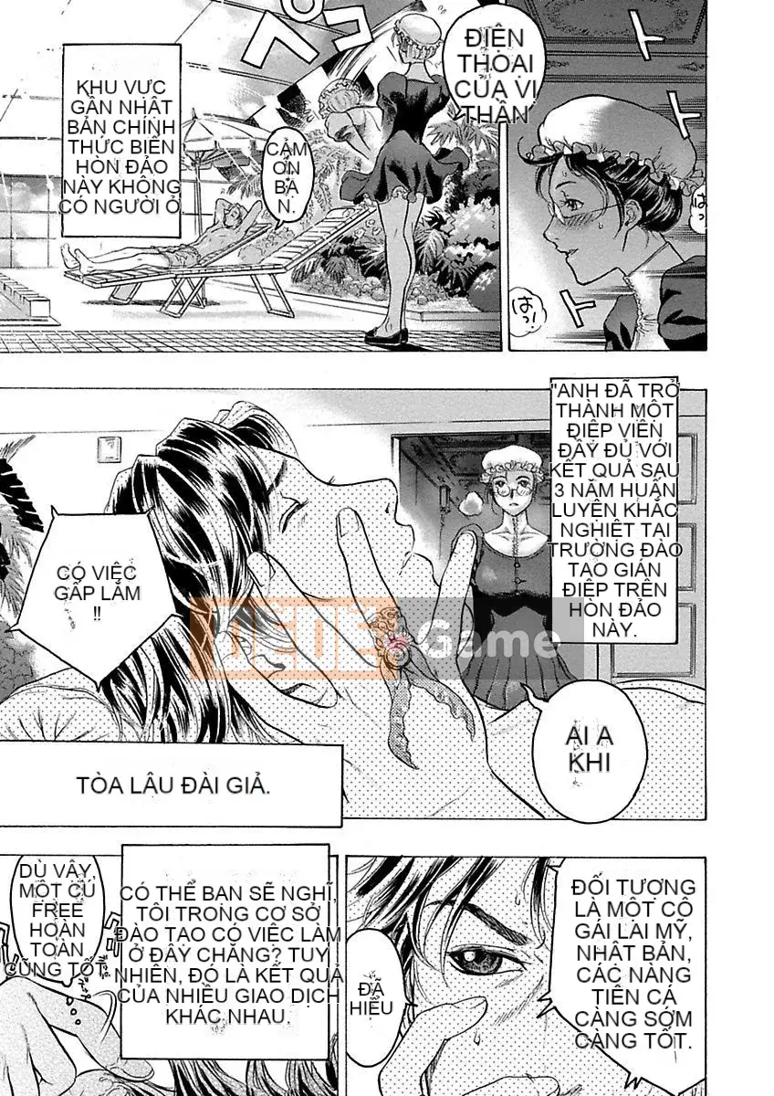 [Tóc Đẹp] Bộ Sưu Tập Kiệt Tác Tóc Đẹp Tự Chọn [Digital]