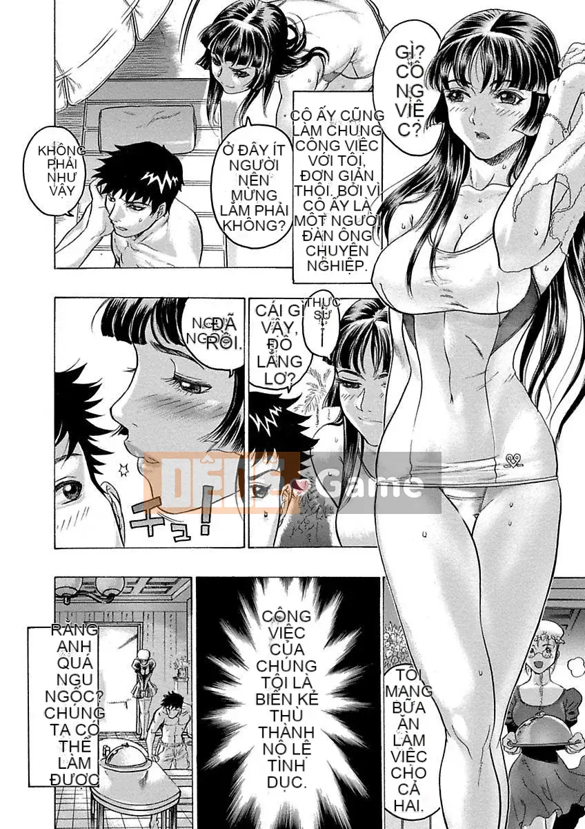 [Tóc Đẹp] Bộ Sưu Tập Kiệt Tác Tóc Đẹp Tự Chọn [Digital]