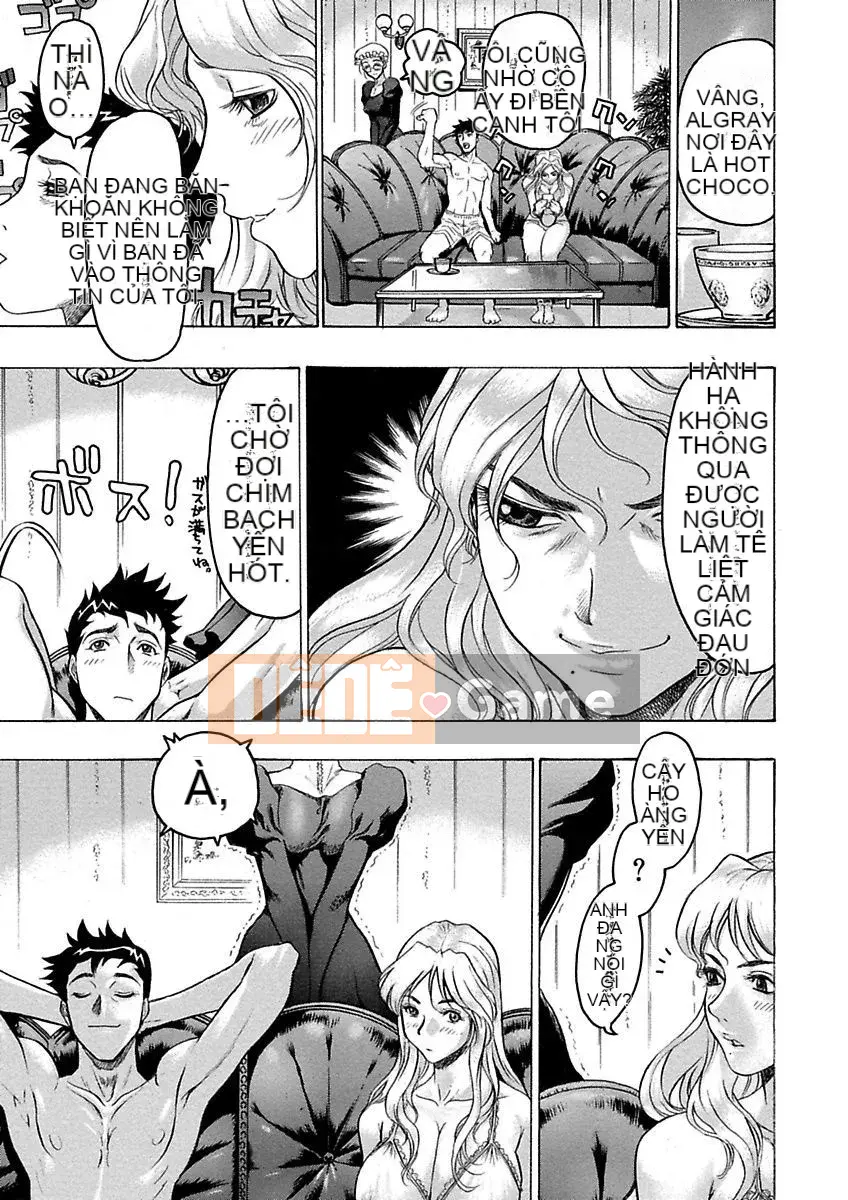 [Tóc Đẹp] Bộ Sưu Tập Kiệt Tác Tóc Đẹp Tự Chọn [Digital]