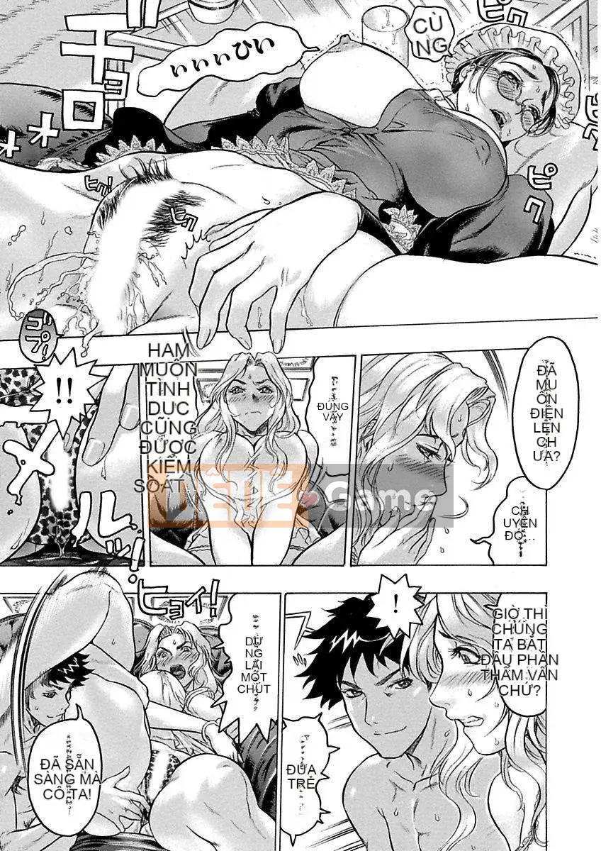 [Tóc Đẹp] Bộ Sưu Tập Kiệt Tác Tóc Đẹp Tự Chọn [Digital]