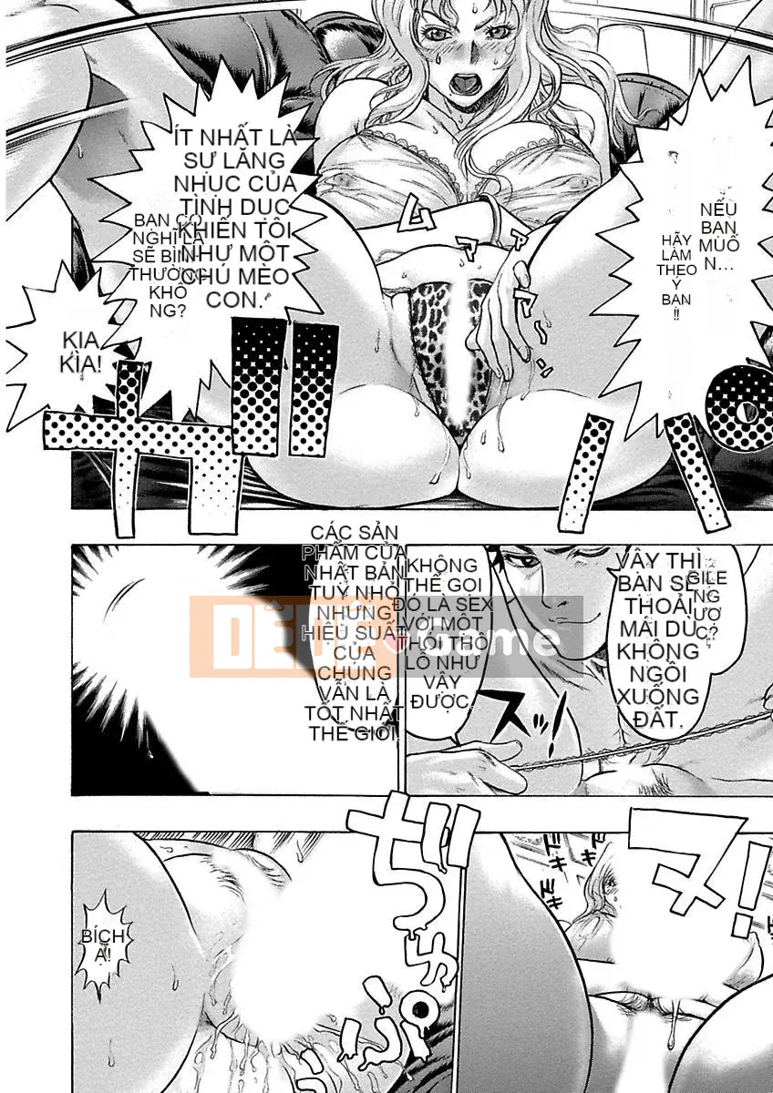 [Tóc Đẹp] Bộ Sưu Tập Kiệt Tác Tóc Đẹp Tự Chọn [Digital]