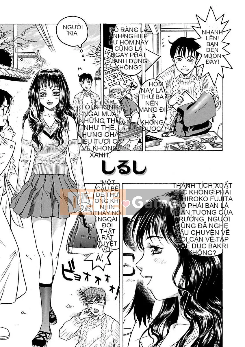 [Tóc Đẹp] Bộ Sưu Tập Kiệt Tác Tóc Đẹp Tự Chọn [Digital]