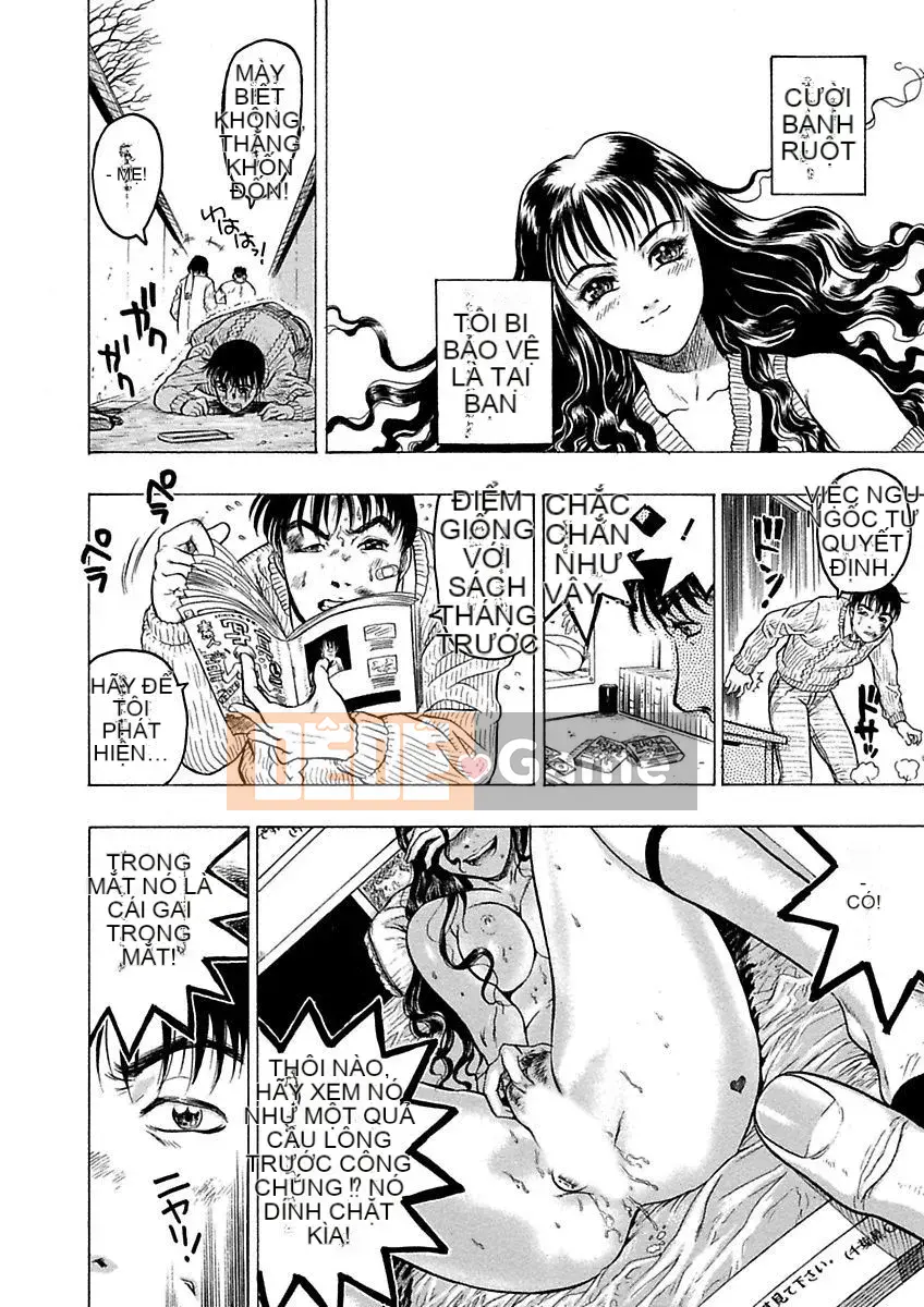 [Tóc Đẹp] Bộ Sưu Tập Kiệt Tác Tóc Đẹp Tự Chọn [Digital]