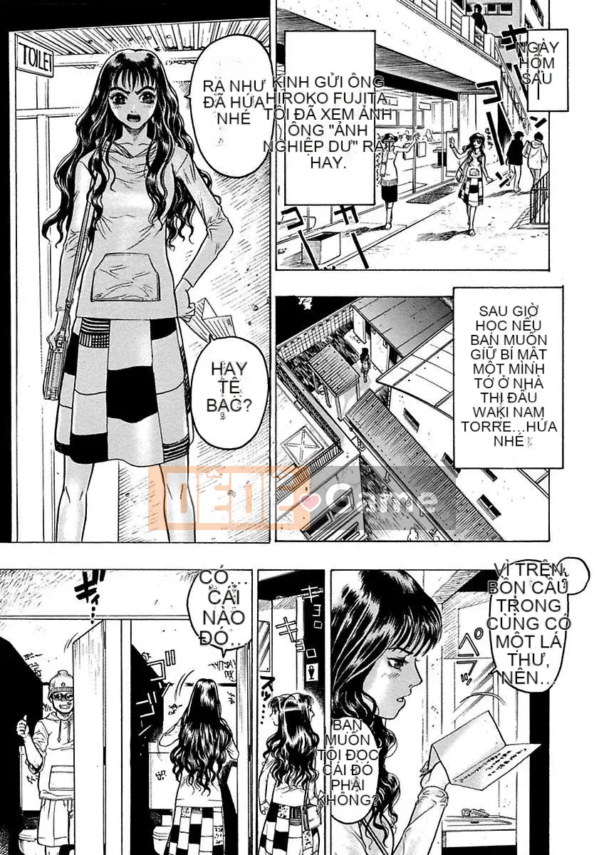 [Tóc Đẹp] Bộ Sưu Tập Kiệt Tác Tóc Đẹp Tự Chọn [Digital]