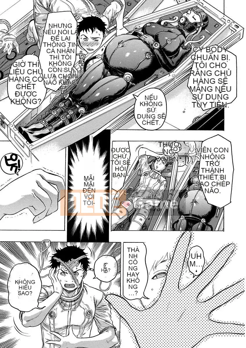 [Tóc Đẹp] Bộ Sưu Tập Kiệt Tác Tóc Đẹp Tự Chọn [Digital]