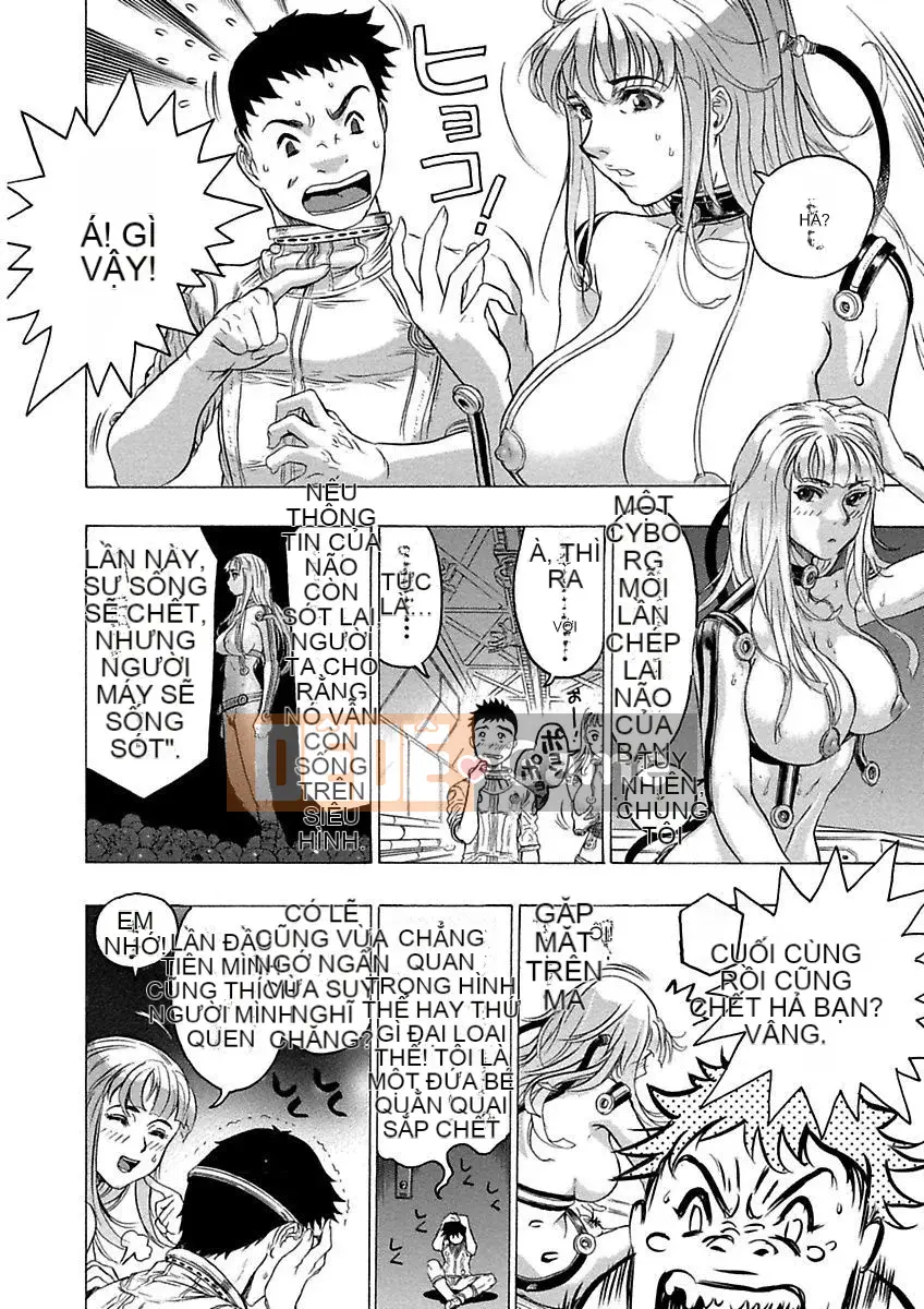 [Tóc Đẹp] Bộ Sưu Tập Kiệt Tác Tóc Đẹp Tự Chọn [Digital]