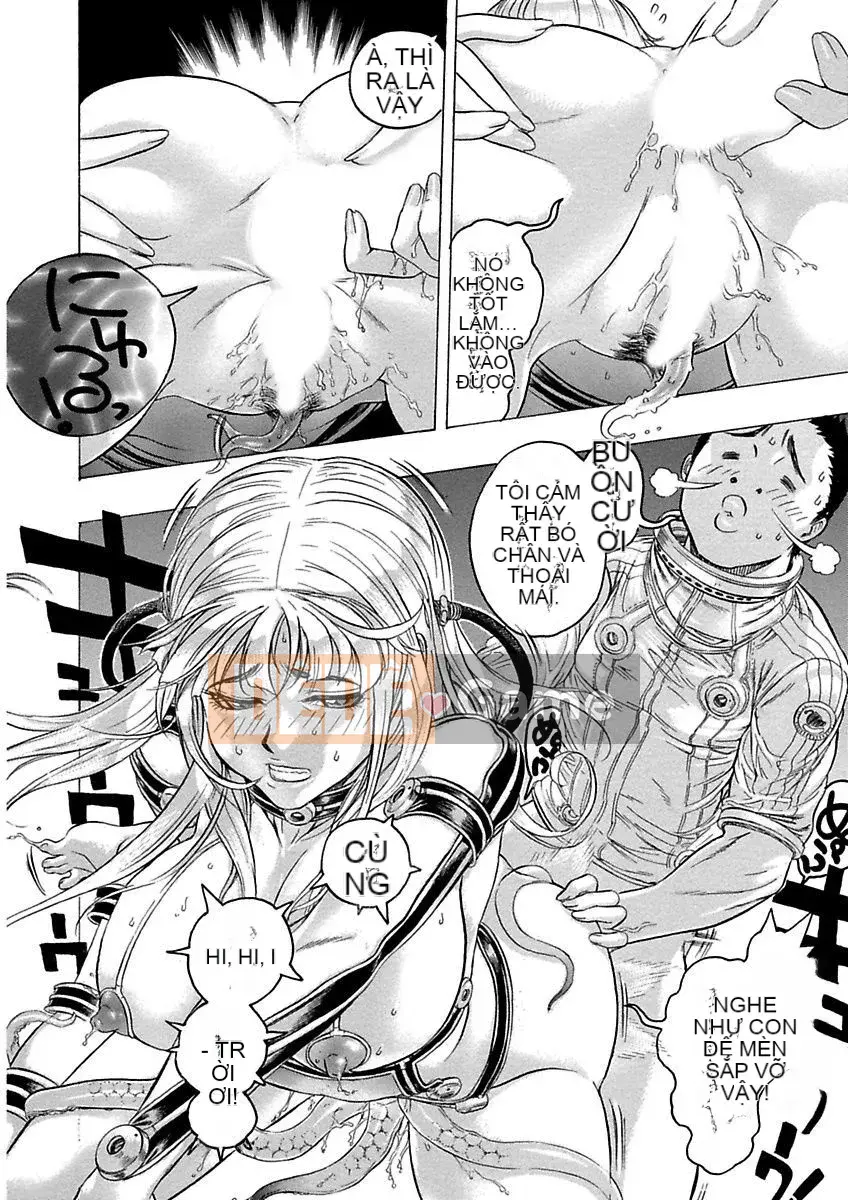 [Tóc Đẹp] Bộ Sưu Tập Kiệt Tác Tóc Đẹp Tự Chọn [Digital]