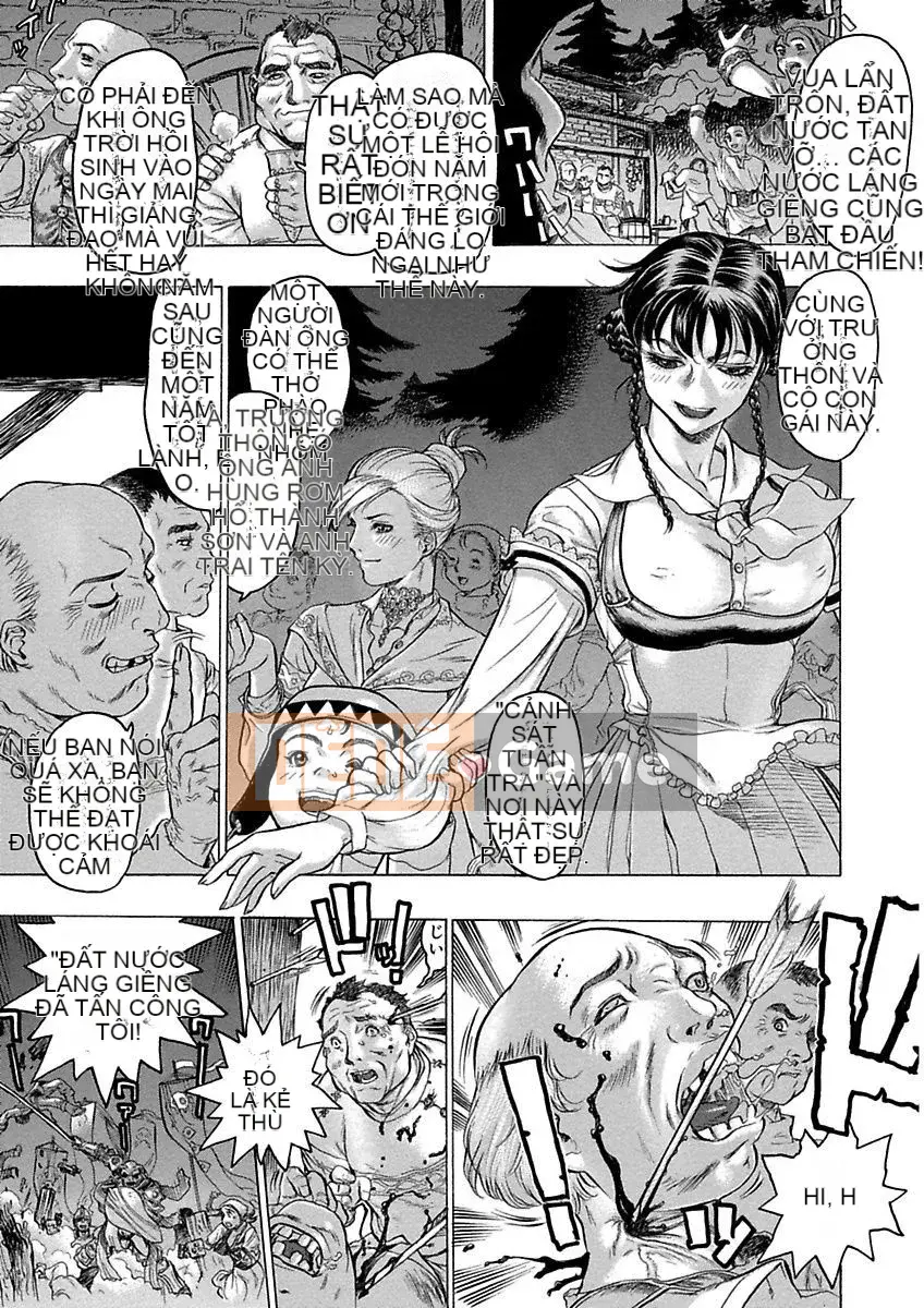 [Tóc Đẹp] Bộ Sưu Tập Kiệt Tác Tóc Đẹp Tự Chọn [Digital]