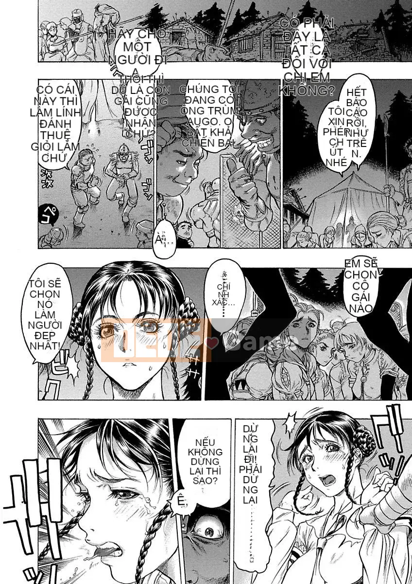 [Tóc Đẹp] Bộ Sưu Tập Kiệt Tác Tóc Đẹp Tự Chọn [Digital]