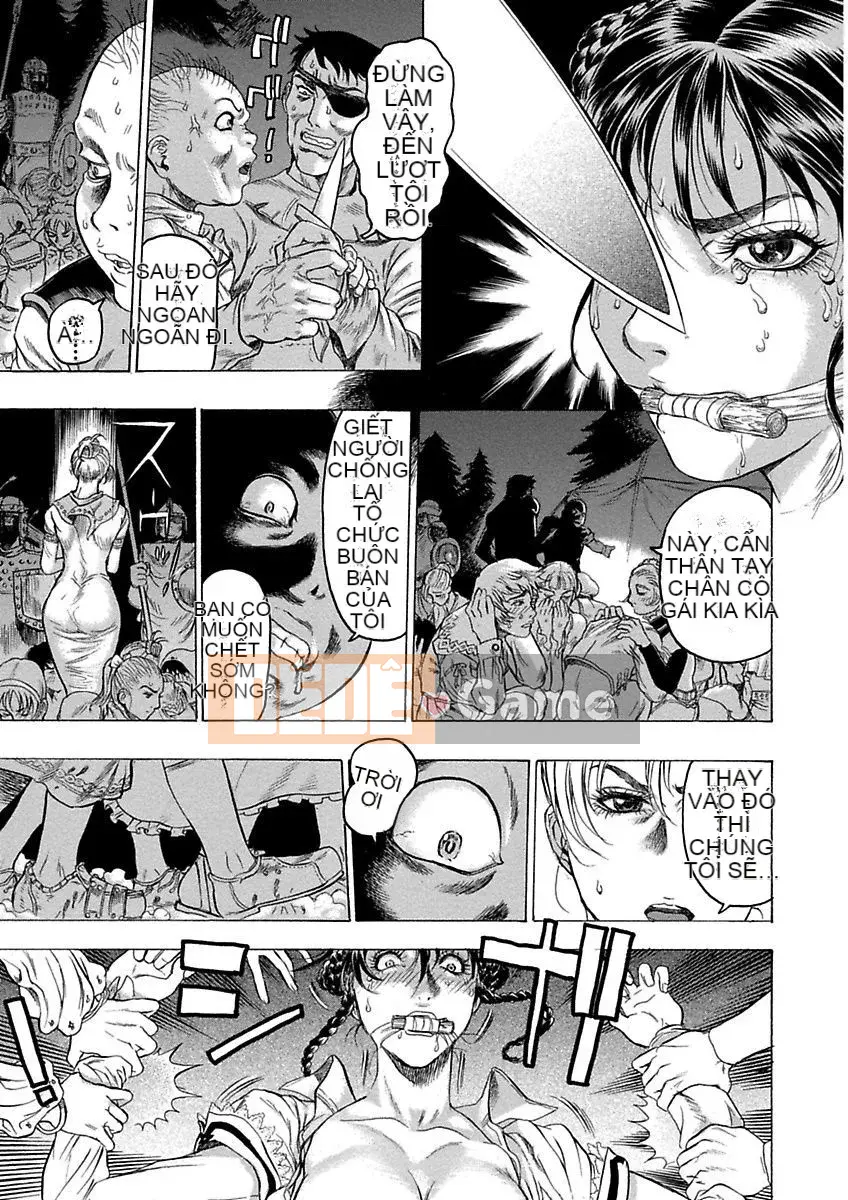 [Tóc Đẹp] Bộ Sưu Tập Kiệt Tác Tóc Đẹp Tự Chọn [Digital]