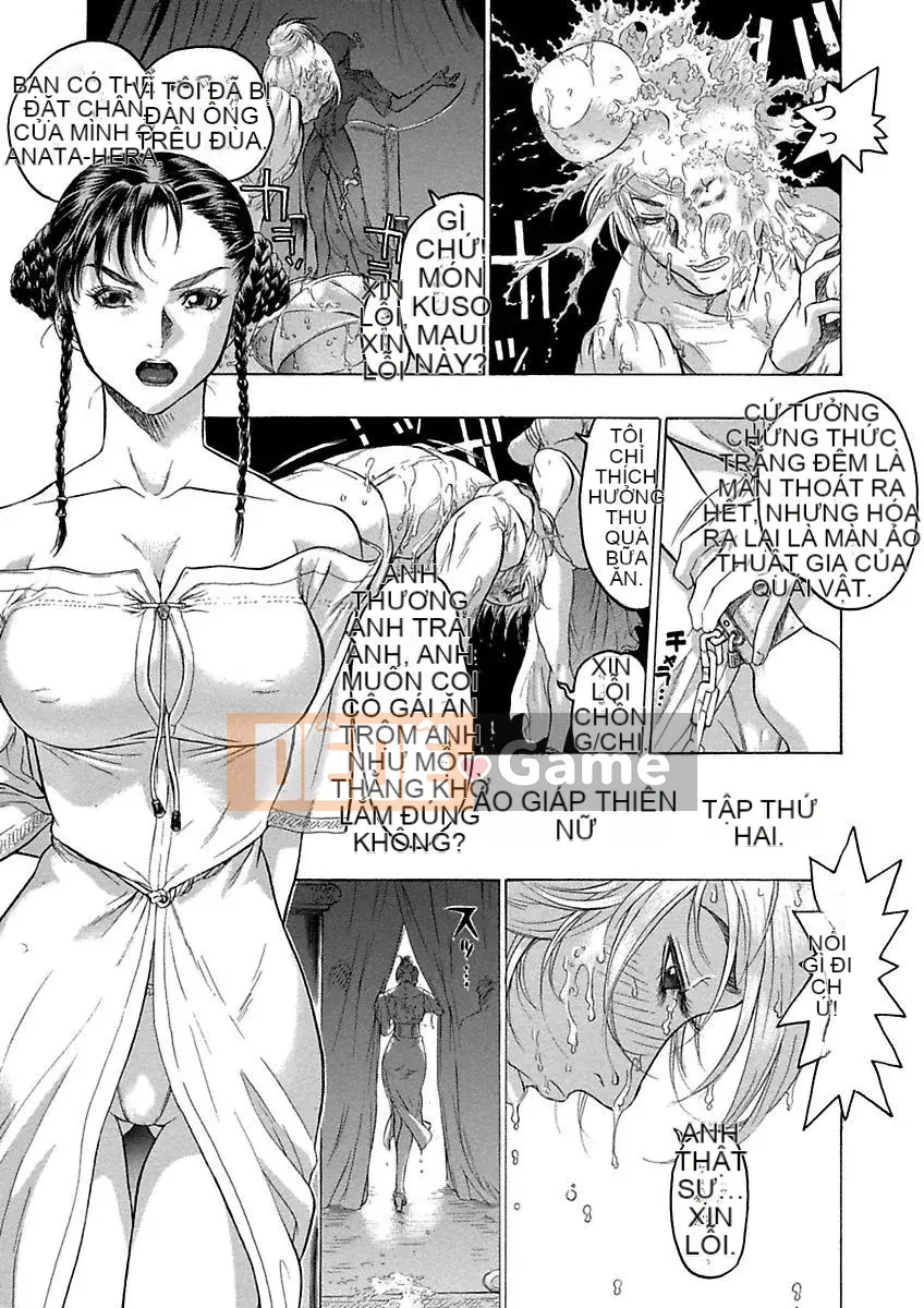 [Tóc Đẹp] Bộ Sưu Tập Kiệt Tác Tóc Đẹp Tự Chọn [Digital]