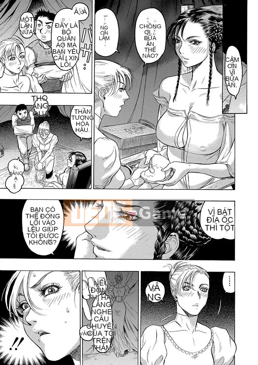 [Tóc Đẹp] Bộ Sưu Tập Kiệt Tác Tóc Đẹp Tự Chọn [Digital]