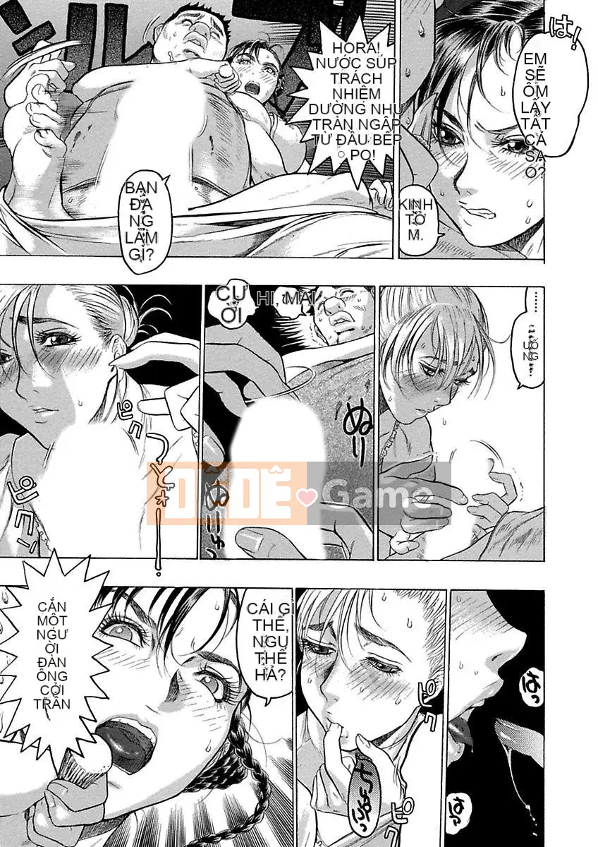 [Tóc Đẹp] Bộ Sưu Tập Kiệt Tác Tóc Đẹp Tự Chọn [Digital]