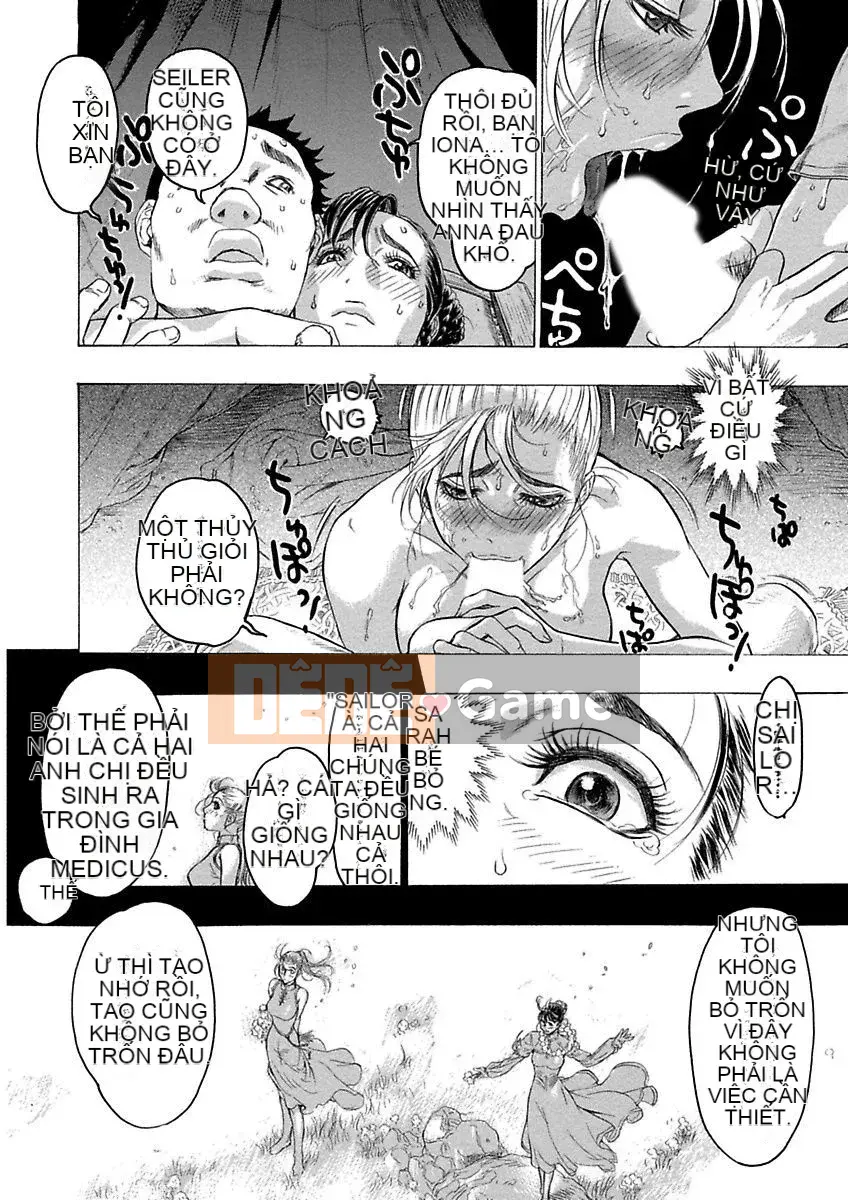 [Tóc Đẹp] Bộ Sưu Tập Kiệt Tác Tóc Đẹp Tự Chọn [Digital]