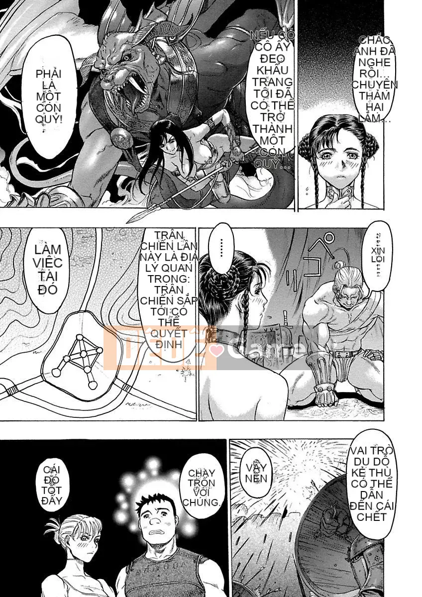 [Tóc Đẹp] Bộ Sưu Tập Kiệt Tác Tóc Đẹp Tự Chọn [Digital]