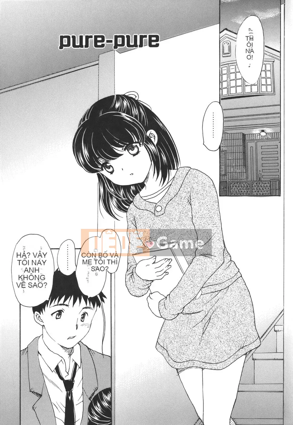 [Rồng bay hỗn loạn] Mamma Mia!