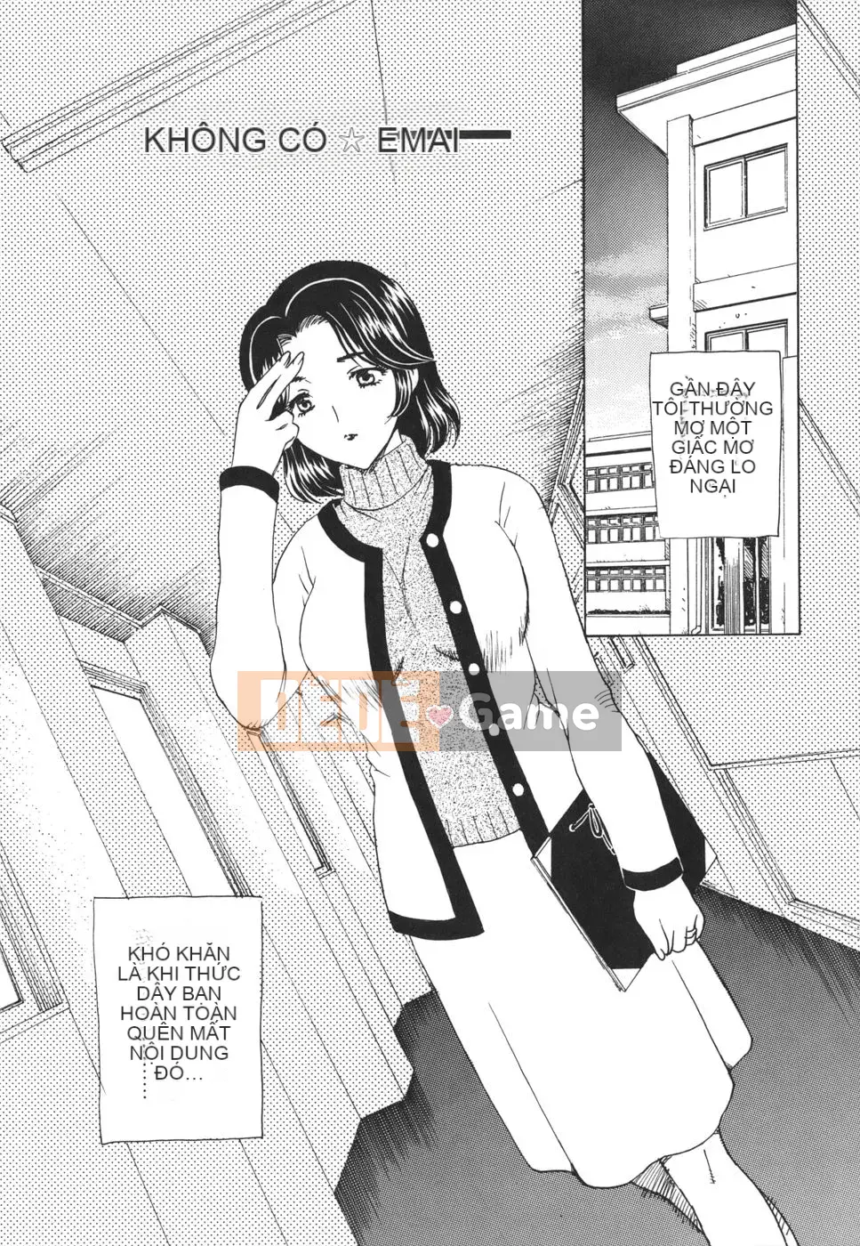 [Rồng bay hỗn loạn] Mamma Mia!