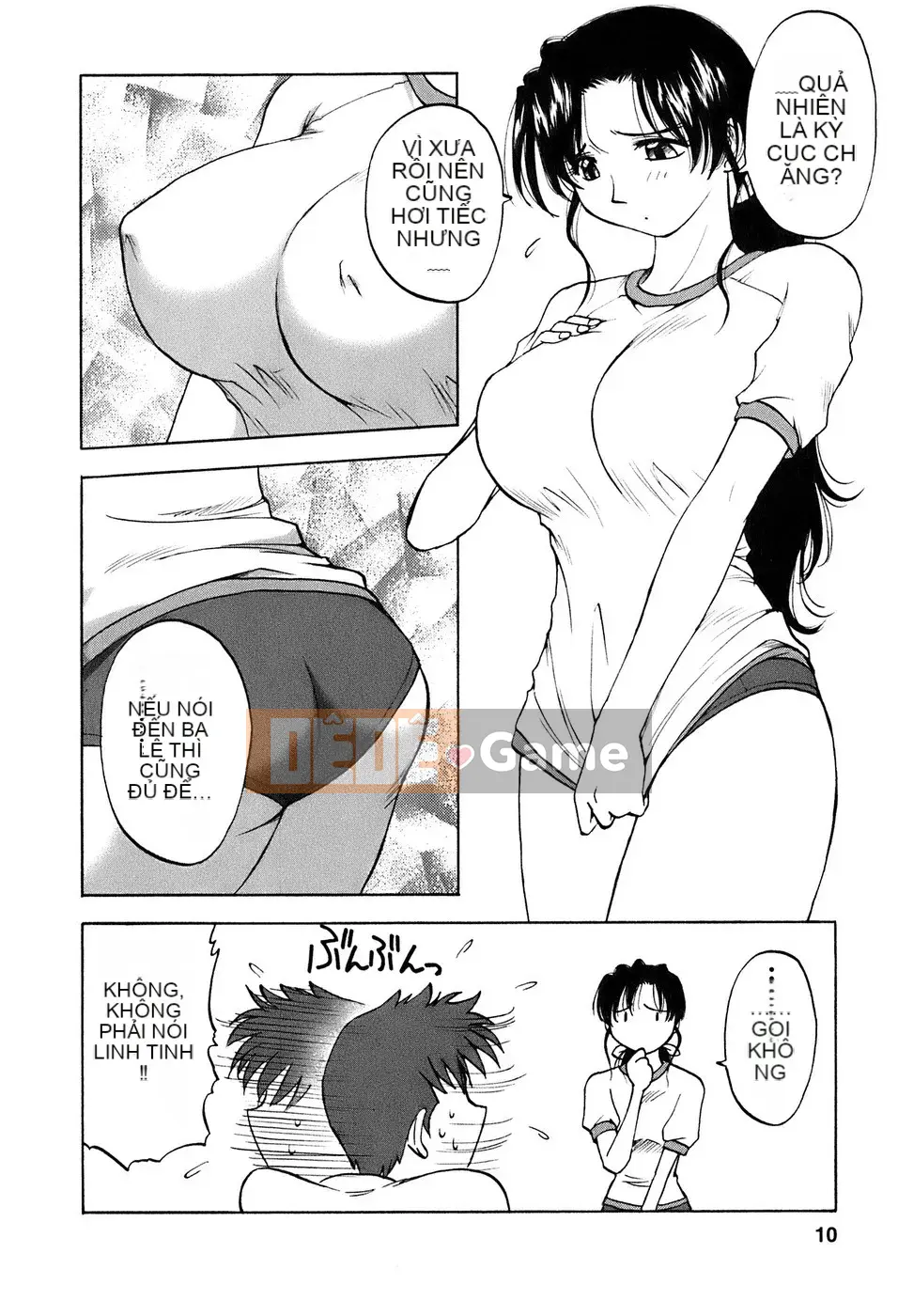 [Maeda Sengoku] Thung lũng Okusan