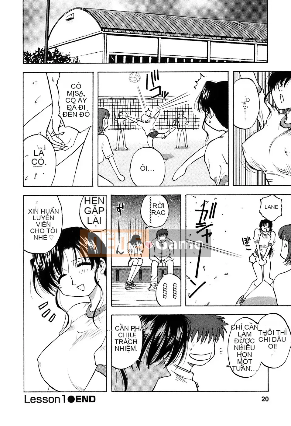 [Maeda Sengoku] Thung lũng Okusan