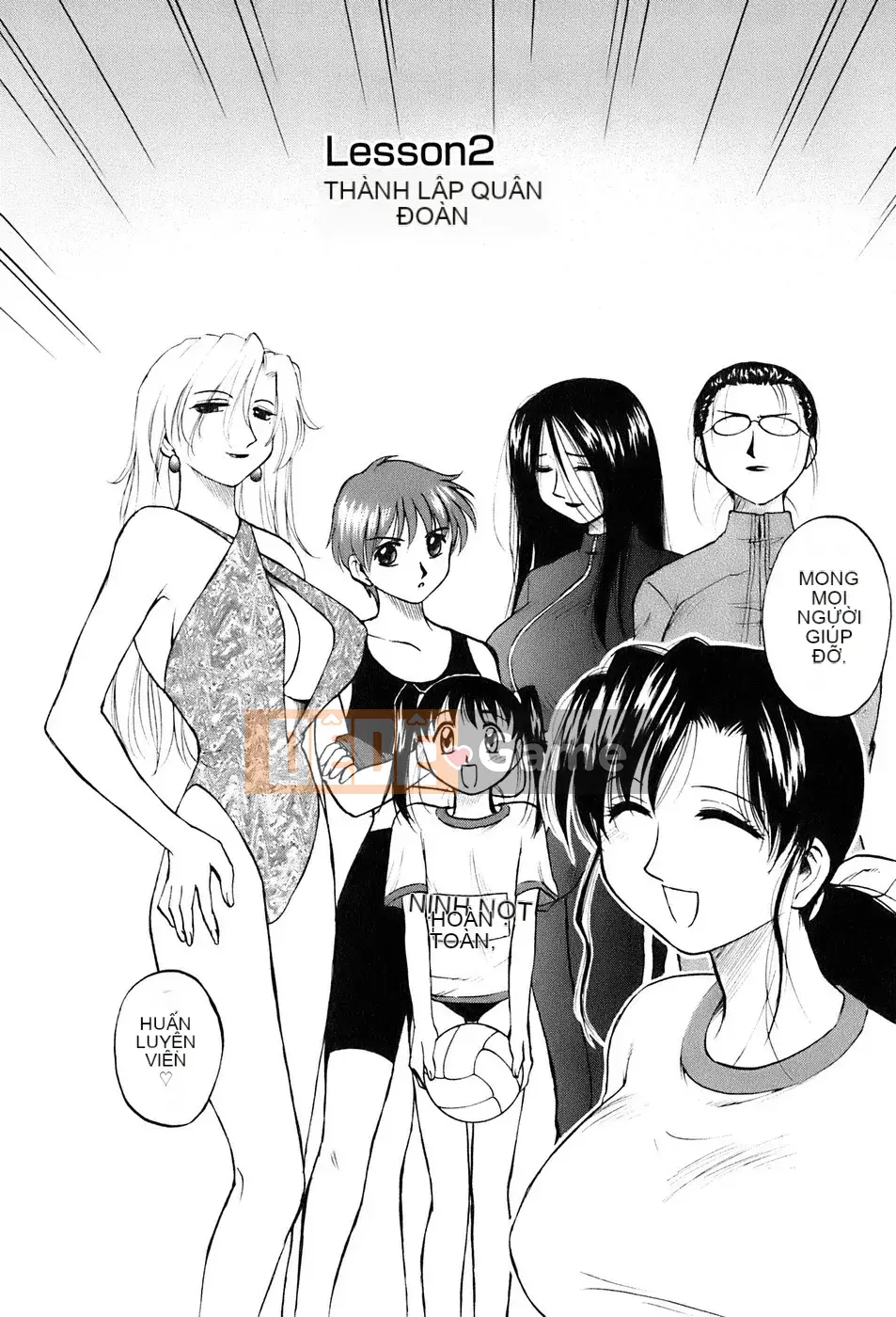 [Maeda Sengoku] Thung lũng Okusan