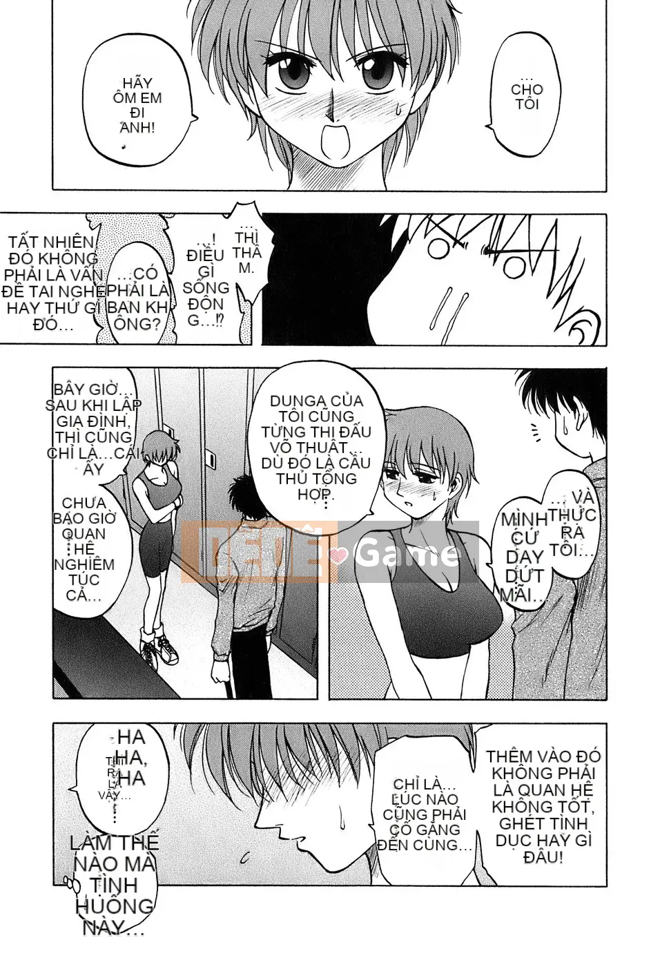 [Maeda Sengoku] Thung lũng Okusan